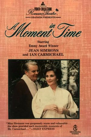 A Moment in Time's poster