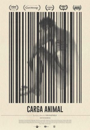 Animal Transport's poster