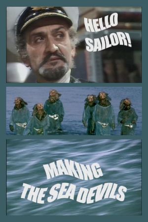 Hello Sailor!: Making the Sea Devils's poster image