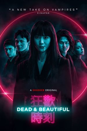 Dead & Beautiful's poster