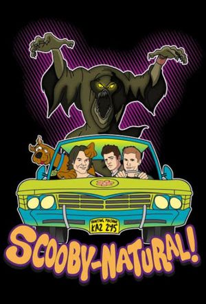 ScoobyNatural's poster