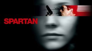 Spartan's poster
