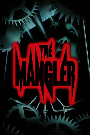 The Mangler's poster