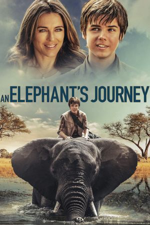 An Elephant's Journey's poster