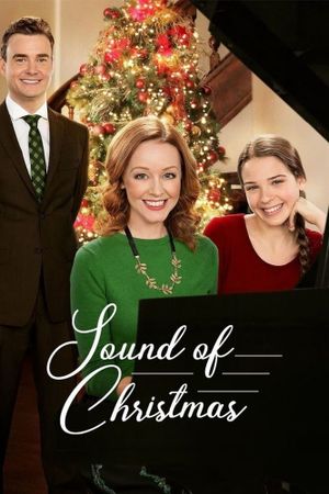 Sound of Christmas's poster