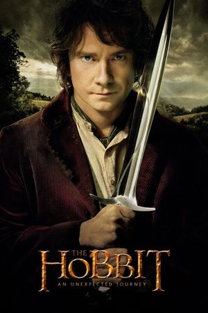 The Hobbit: An Unexpected Journey's poster