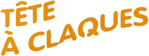 Tête à claques's poster