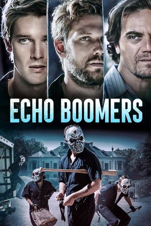 Echo Boomers's poster