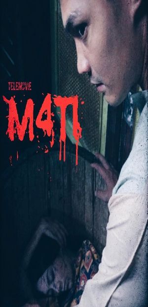 M4TI's poster