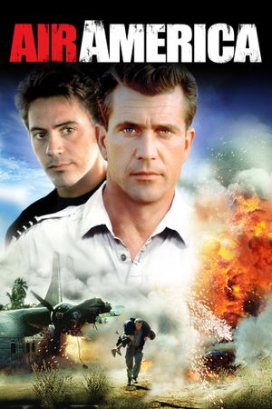 Air America's poster
