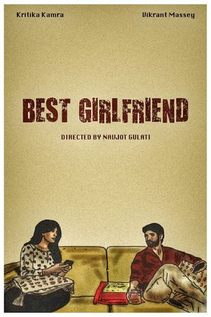Best Girlfriend's poster