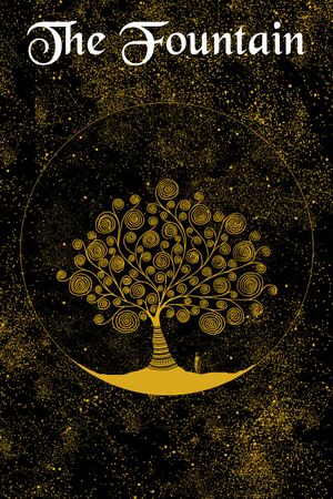 The Fountain's poster
