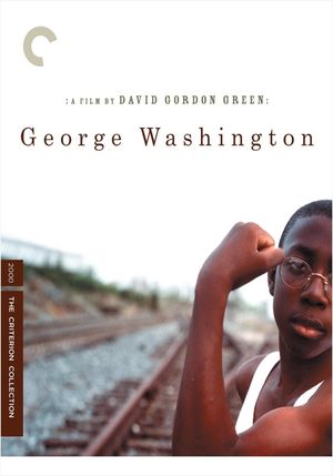 George Washington's poster