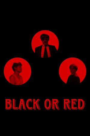 Black or Red's poster