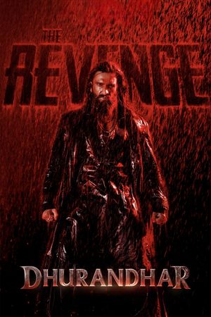 Dhurandhar: The Revenge's poster image