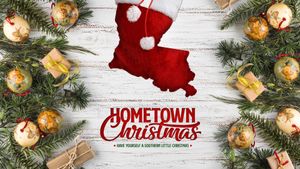 Hometown Christmas's poster