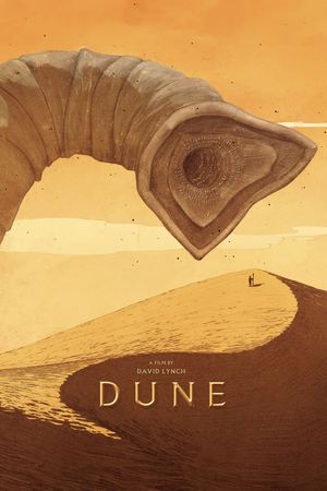 Dune's poster