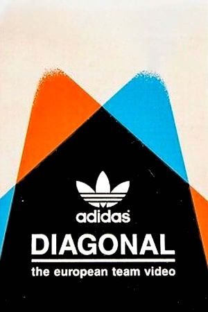 Adidas - Diagonal's poster