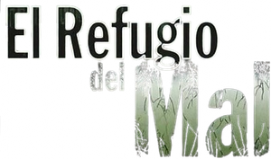 El refugio del mal's poster