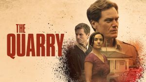 The Quarry's poster