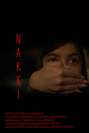 Nakki's poster