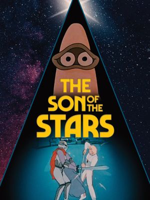 The Son of the Stars's poster