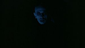 Nosferatu the Vampyre's poster