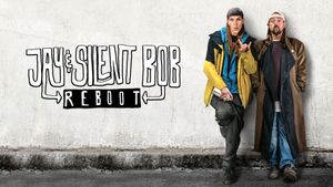 Jay and Silent Bob Reboot's poster