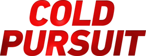 Cold Pursuit's poster