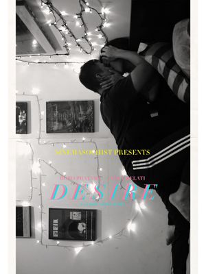 Desire's poster