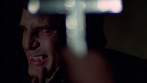 The Night Stalker's poster