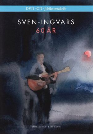 Sven-Ingvars - Så många mil, så många år's poster