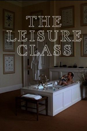 The Leisure Class's poster