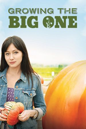 Growing the Big One's poster image