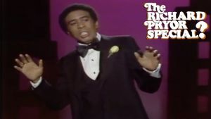 The Richard Pryor Special?'s poster