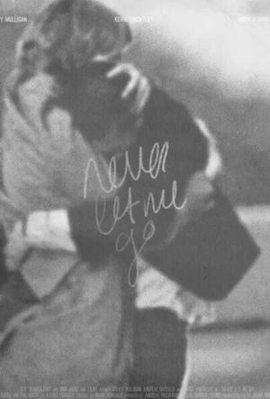 Never Let Me Go's poster