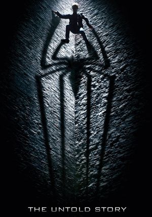 The Amazing Spider-Man's poster