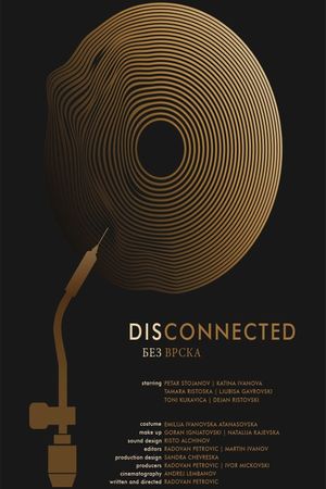 Disconnected's poster