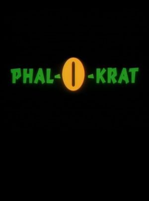 Phal-O-Krat's poster