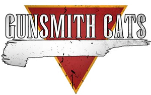 Gunsmith Cats's poster