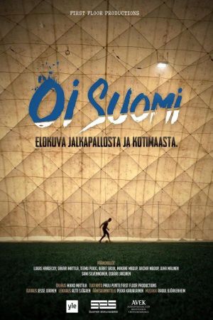Finlandia! Again!'s poster