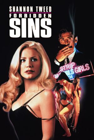Forbidden Sins's poster