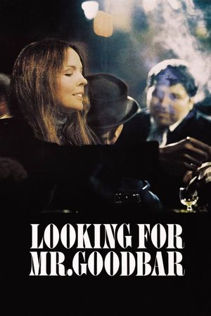 Looking for Mr. Goodbar's poster