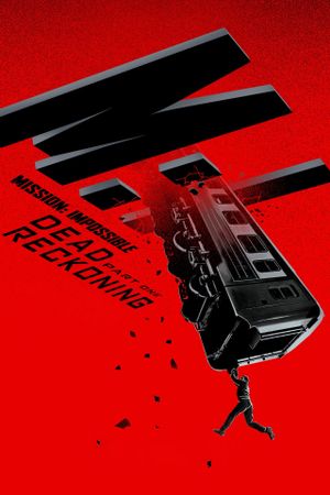 Mission: Impossible - Dead Reckoning Part One's poster