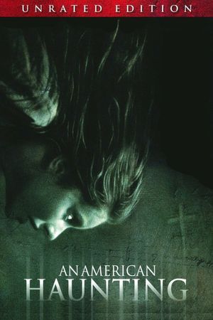 An American Haunting's poster