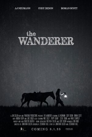The Wanderer's poster