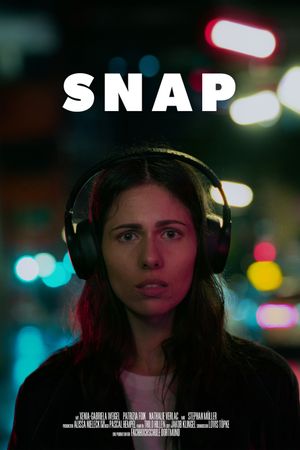 Snap's poster