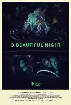 O Beautiful Night's poster