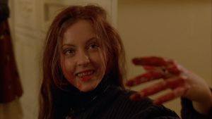 Ginger Snaps's poster