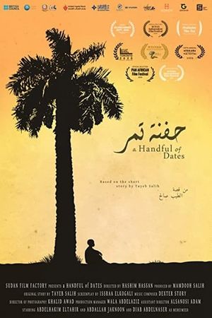 A Handful of Dates's poster